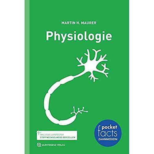 Pocket Facts Physiologie