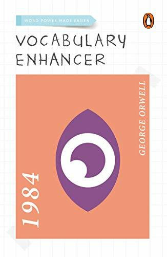 1984 Vocabulary Enhancer