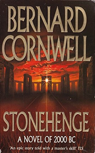 Stonehenge, Engl. ed.: A Novel of 2000 BC