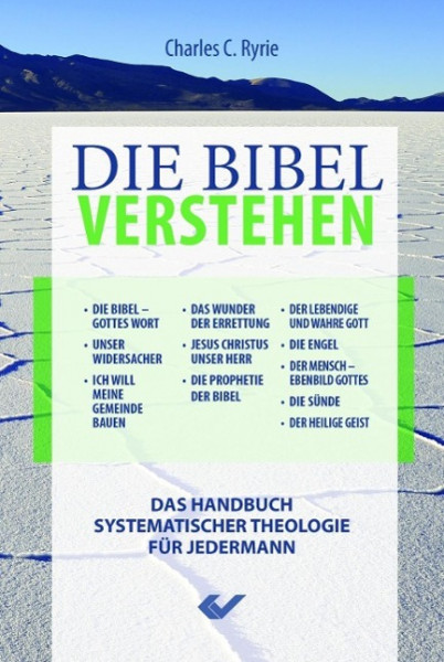 Die Bibel verstehen