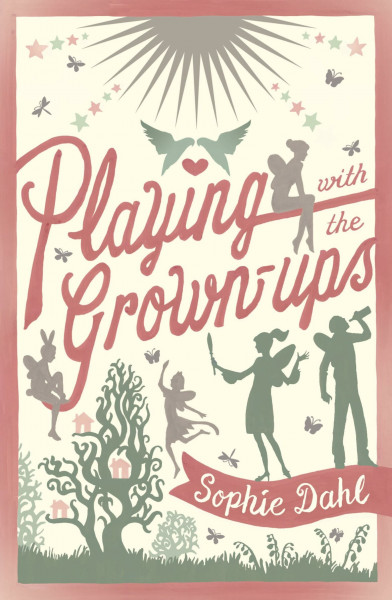 Playing With The Grown-Ups