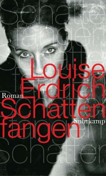Schattenfangen: Roman