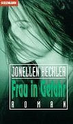 Frau in Gefahr