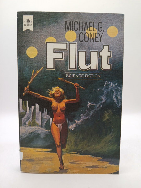 Flut