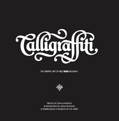 Calligraffiti: The Graphic Art of Shoe