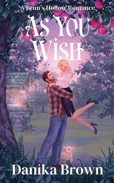 As You Wish