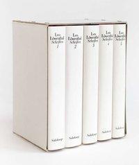 Schriften 1 - 5