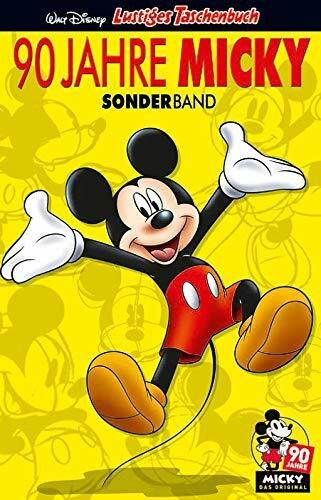 Lustiges Taschenbuch : Meine Freunde Und Ich: Sonderband
