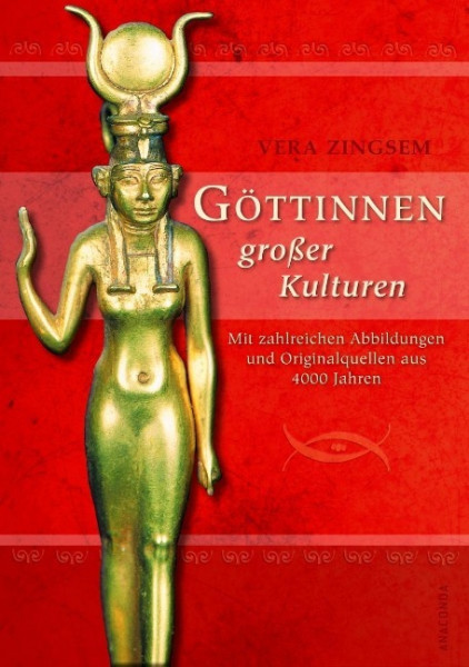 Göttinnen großer Kulturen