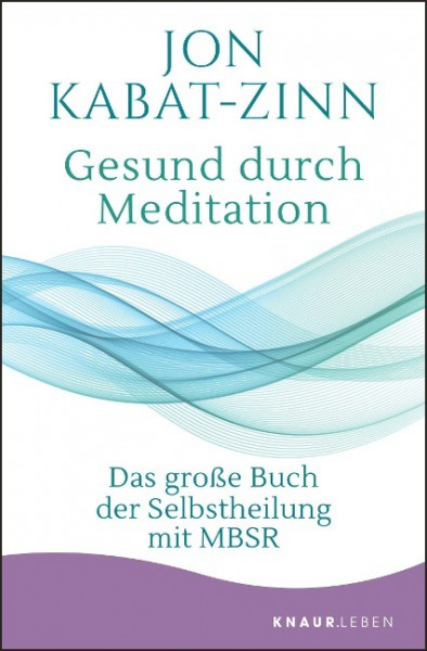 Gesund durch Meditation