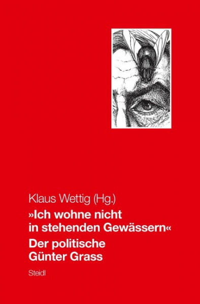 »Ich wohne nicht in stehenden Gewässern«