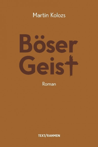 Böser Geist