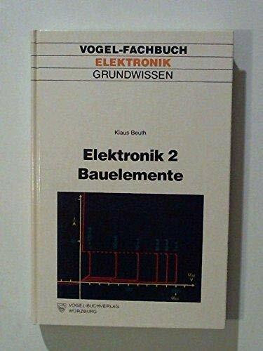 Elektronik / Bauelemente