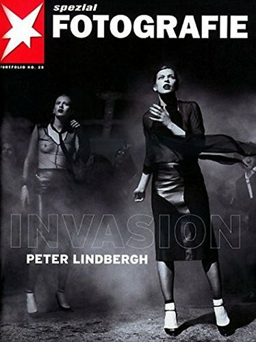 Peter Lindbergh