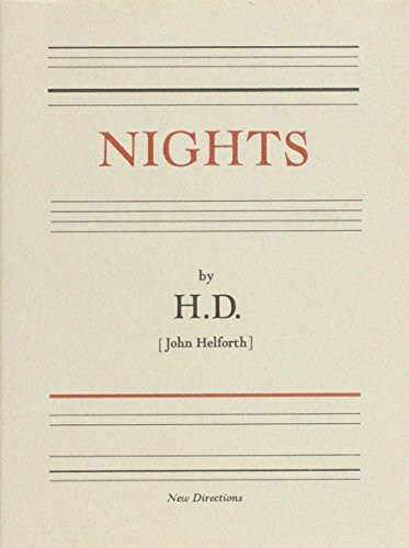 Nights: Novel