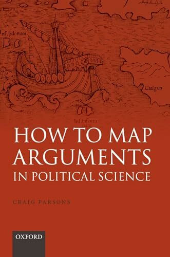 How to Map Arguments in Political Science