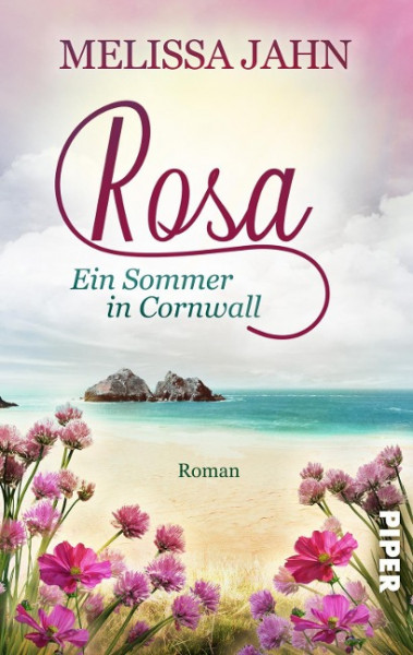 Rosa - Ein Sommer in Cornwall