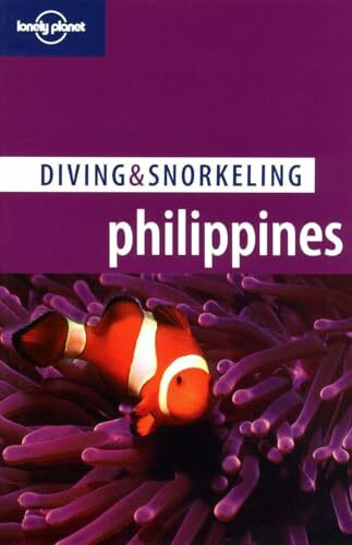 Lonely Planet Diving & Snorkeling Philippines