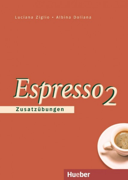 Espresso 2. Zusatzübungen