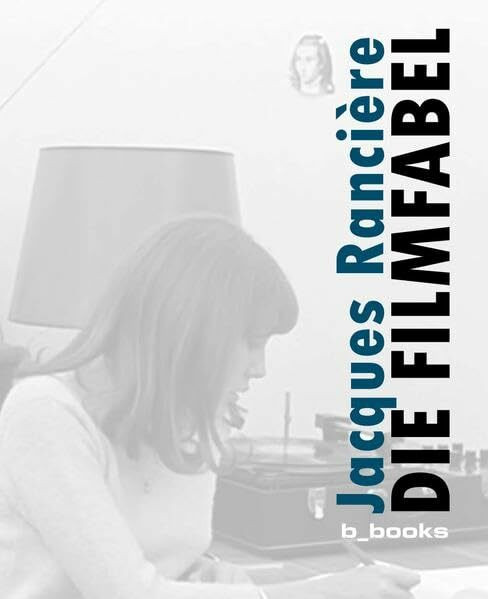 Die Filmfabel