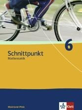 Schnittpunkt 6. Schülerbuch. Rheinland-Pfalz