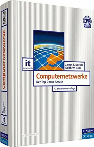 Computernetzwerke