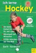 Ich lerne Hockey