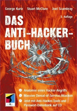 Das Anti-Hacker-Buch