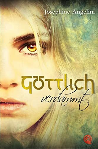Göttlich 1. Göttlich verdammt (Fates & Furies, Band 1)