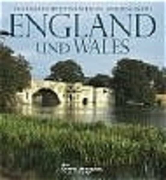 England und Wales: Spektrum (terra-magica-Bildbände)