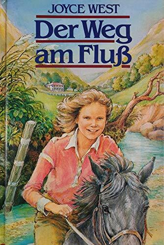 Der Weg am Fluß