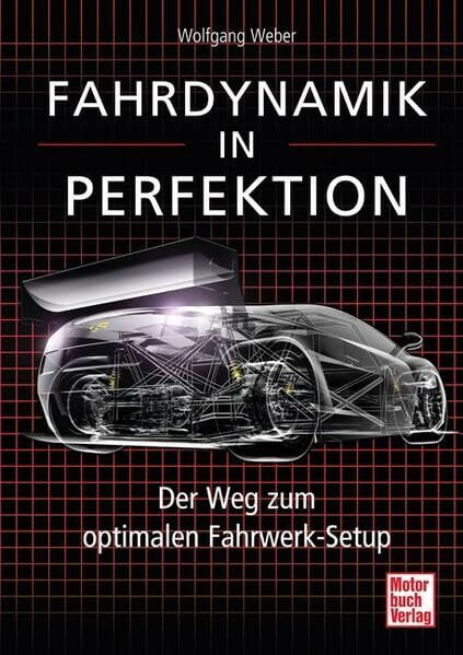Fahrdynamik in Perfektion: Der Weg zum optimalen Fahrwerk-Setup