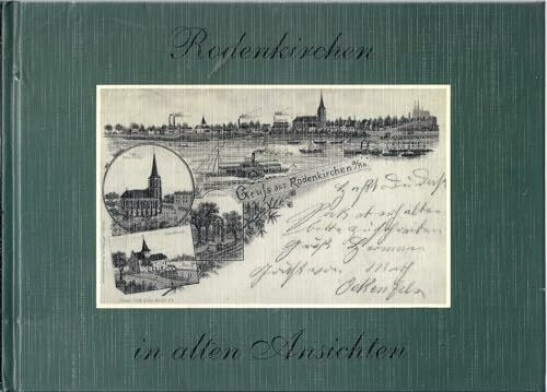 Rodenkirchen in alten Ansichten