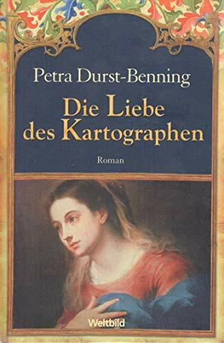Die Liebe des Kartographen