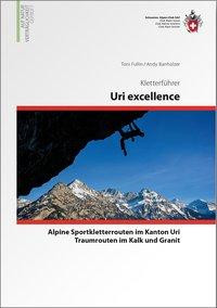 Uri - Klausenpass / Salbit / Furka