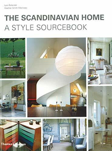 The Scandinavian Home: A Style Sourcebook