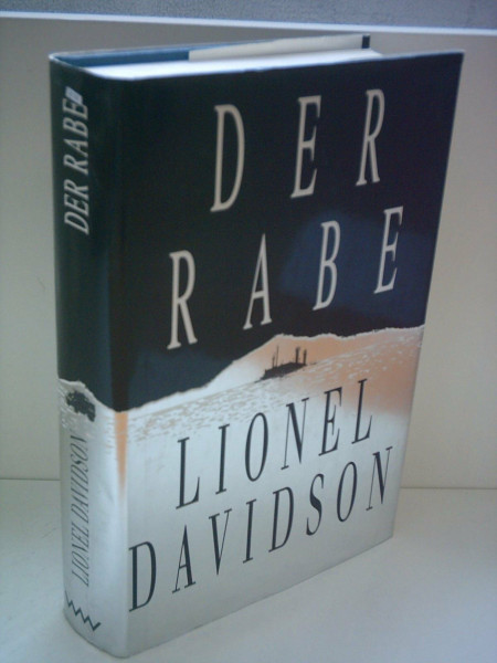 Der Rabe