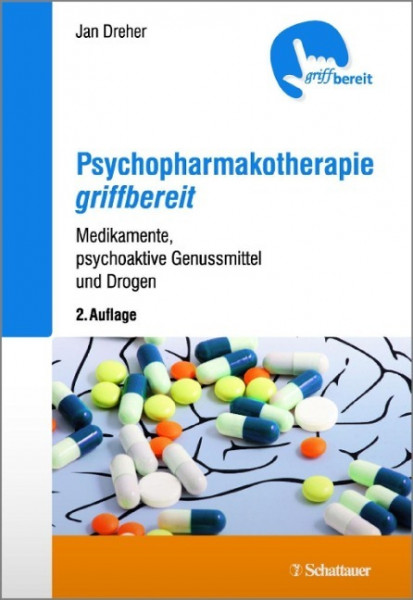 Psychopharmakotherapie griffbereit