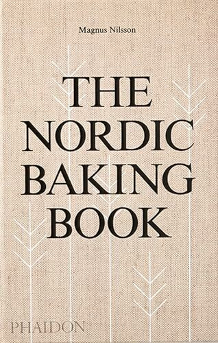 The Nordic Baking Book (Cucina)