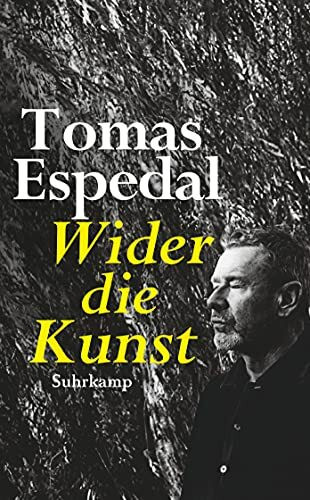 Wider die Kunst (suhrkamp taschenbuch)