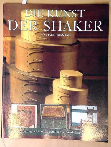 Die Kunst der Shaker