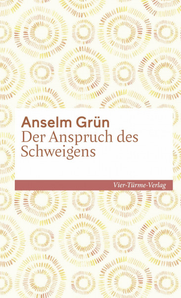 EMS Der Anspruch des Schweigens