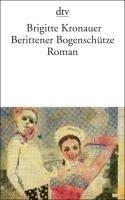 Berittener Bogenschütze