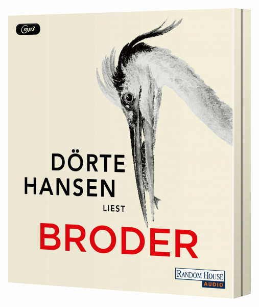 Broder: Roman - Der Nummer 1 Bestseller