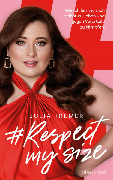 #RespectMySize: Wie ich lernte, mich selbst zu lieben und gegen Vorurteile zu kämpfen