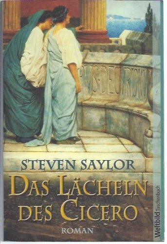Das Lächeln des Cicero