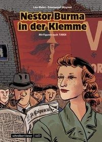 Nestor Burma 6 - In der Klemme