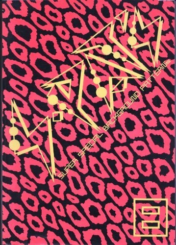 Animals (Super Special Background Patterns) Animals (Super Special Background Patterns)