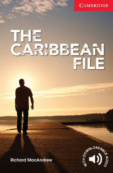 The Caribbean File