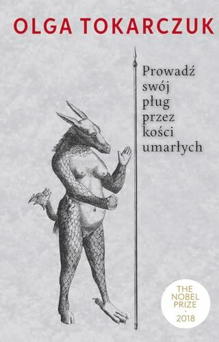 Prowadz swoj plug przez kosci umarlych